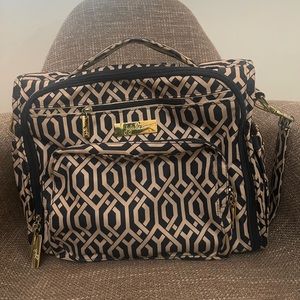 Ju-ju-be Diaper bag